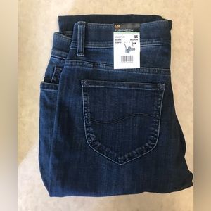 Lee jeans size 16